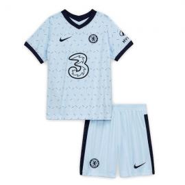 Camiseta Chelsea FC 2ª Equipación 2020-2021 Niño