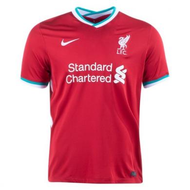 Camiseta Liverpool 1ª Equipación 2020/2021