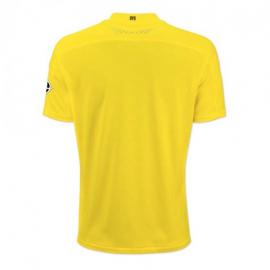 Camiseta Borussia Dortmund 1ª Equipación 2020/2021