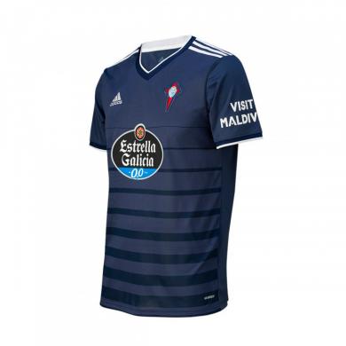 Camiseta Celta De Vigo Segunda Equipación 2020-2021 Niño