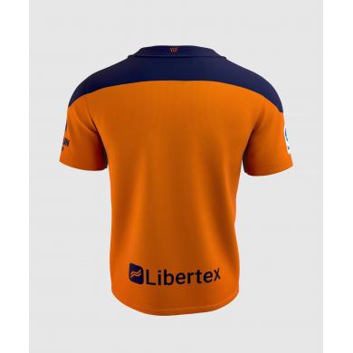 Camiseta Valencia 2ª Equipación 2020/21 Niño