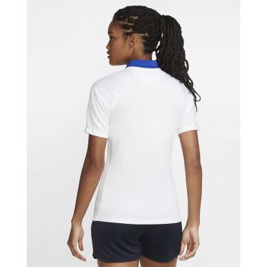 Camiseta 2a Equipación Paris Saint-Germain 2020-2021 Mujer