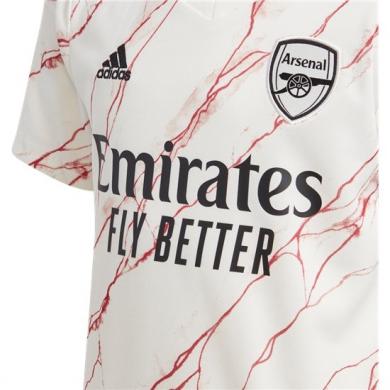 Camiseta Arsenal FC 2ª Equipación 2020-2021 Niño