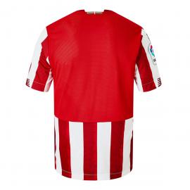 Camiseta Athletic De Bilba_o Primera Equipación 2020-2021