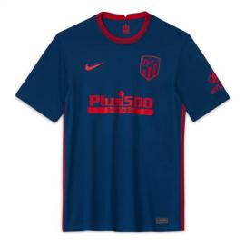 Camiseta Atlético De Madrid 2ª Equipación 2020/2021