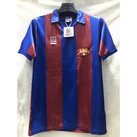 Camiseta b-arcelona 1ª Equipación 1990-1991