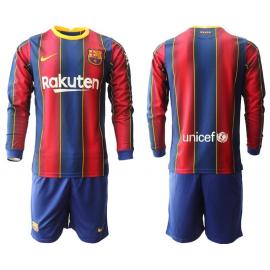 Camiseta b-arcelona 1ª Equipación 2020/2021 ML