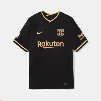 Camiseta b-arcelona 2ª Equipación 2020/2021