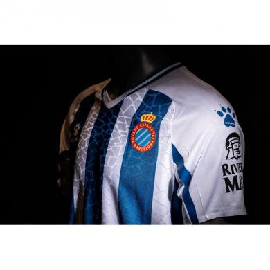 Camiseta Espanyol 1ª Equipación 2020/2021