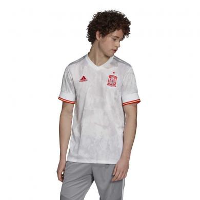 Camiseta España Segunda Equipación Euro 2020-2021