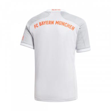 Camiseta Fc Bayern Munich Segunda Equipación 2020-2021 Niño