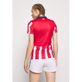 Camiseta Atlético de Madrid 1ª Equipación 2020/2021 Mujer