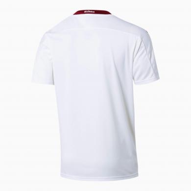 CAMISETA SUIZA 2ª EQUIPACIÓN 2020