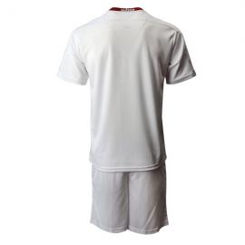 Camiseta Suiza Segunda Equipación 2020 2021