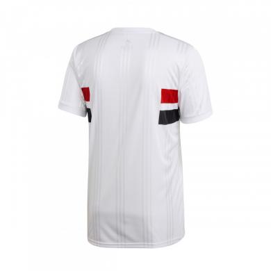 Camiseta Sao Paulo Fc Primera Equipación 2020-2021