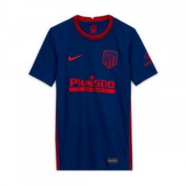 Camiseta Atlético De Madrid Stadium Segunda Equipación 2020-2021 Niño