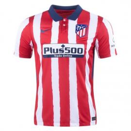 camiseta del Atlético de Madrid 2020/21