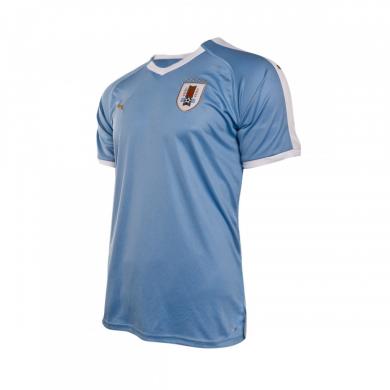 CAMISETA URUGUAY PRIMERA EQUIPACIÓN 2019-2020