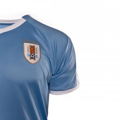 CAMISETA URUGUAY PRIMERA EQUIPACIÓN 2019-2020