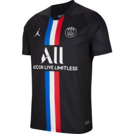 Camiseta PSG SS JSY Stadium 4th UCL 2019/2020