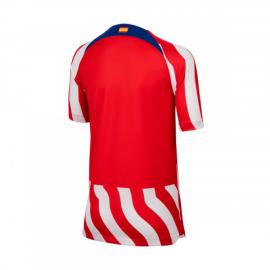 Camiseta Atlético De Madrid Primera Equipación Stadium 2022-2023