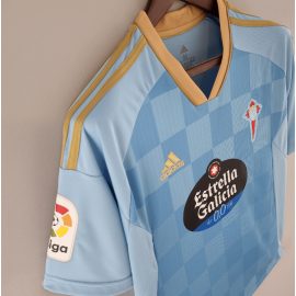 Camiseta Celta De Vigo 1ª Equipación 2022/23