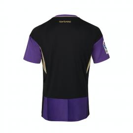 Camiseta Fc Valladolid Segunda Equipación 22/23 Niño