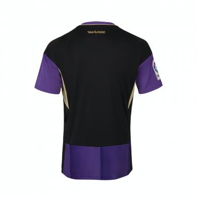 Camiseta Fc Valladolid Segunda Equipación 22/23