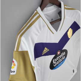 Camiseta Fc Valladolid Tercera Equipación 22/23