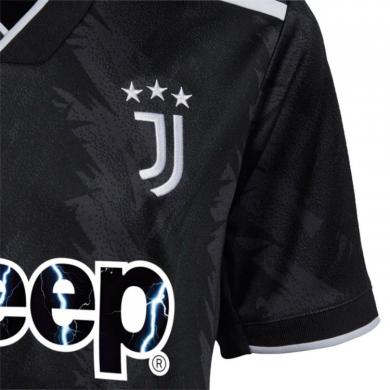 Camiseta Juventus Primera Equipación 2022/2023 Niño