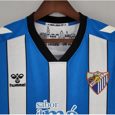 Camiseta Malaga CF 1ª Equipacion 2022/23