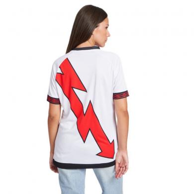 Camiseta Rayo Vallecano Primera Equipación 22/23