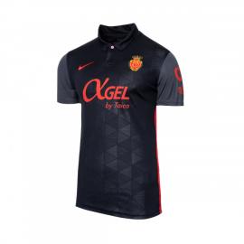 Camiseta Rcd Mallorca Segunda Equipación Stadium 2022-2023