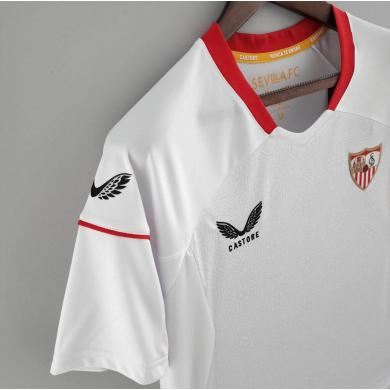 Camiseta Sevilla FC Primera Equipación 2022/2023