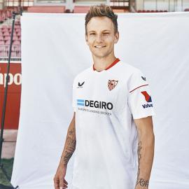 Camiseta Sevilla FC 1ª Equipación 2022/2023