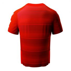 Camiseta Sevilla Fc Segunda Equipación 2022-2023 Niño