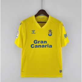 Camiseta Ud Las Palmas Fc 1ª Equipación 2022/2023