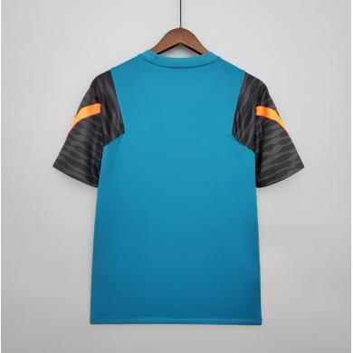 CAMISETA CHELSEA FC TRAINING 2021-2022