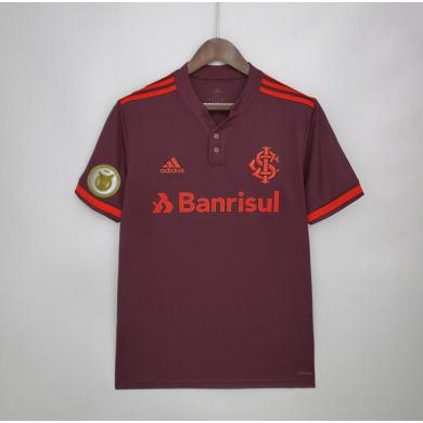 Camisas SC Internacional 3ª Equipación 2021/2022