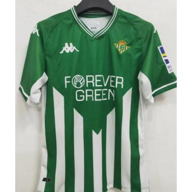 Camiseta 1ª Equipacion Real Betis Kombat Adulto 21/22