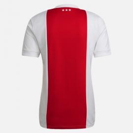 Camiseta A JAX De Ámsterdam 1ª Equipación 21/22