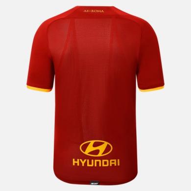 Camiseta AS ROMA Primera Equipación 2021-2022