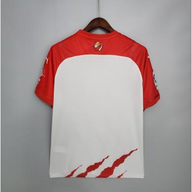 Camiseta Almería Primera Equipación 2021/2022