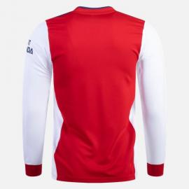 Camiseta Arsenal FC Primera Equipación 2021/2022 ML