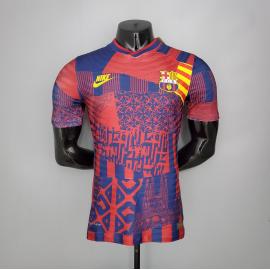 Camiseta b-arcelona Special Edition 2021/2022