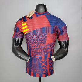 Camiseta b-arcelona Special Edition 2021/2022