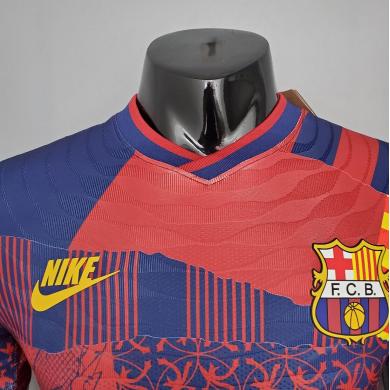 Camiseta b-arcelona Special Edition 2021/2022