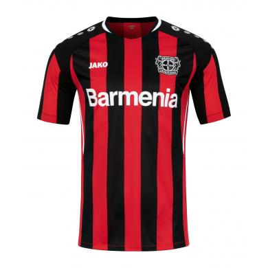 Camiseta Bayer 04 Leverkusen Primera Equipación 2021-2022