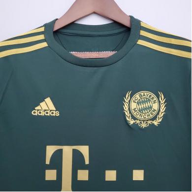 Camiseta Bayern Munich Edición Conmemorativa 21/22