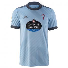 Camiseta Celta De Vigo 1ª Equipación 2021/22